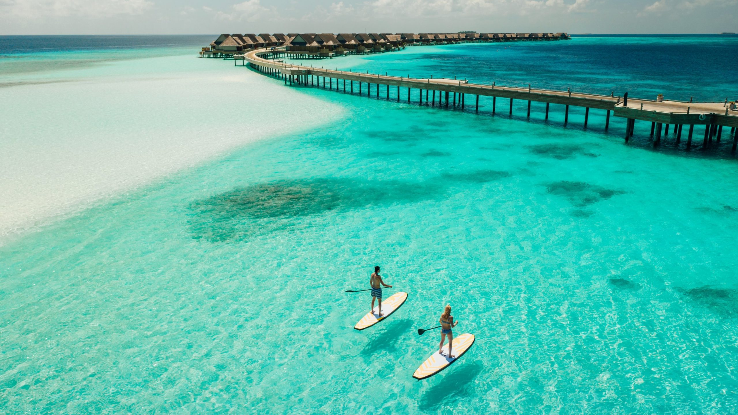 Visa Guide for Maldives
